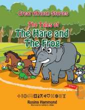 The Tales of the Hare and the Frog