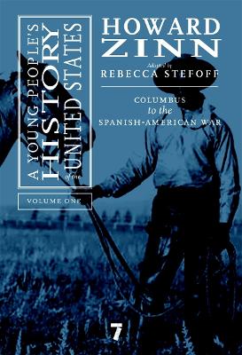 The Young People's History Of The United States, Vol.1: Colombus to the Robber Barons