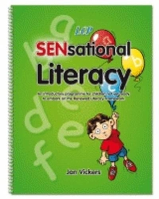 SENsational Literacy