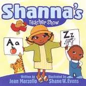 Shanna's Teacher Show