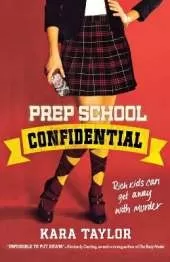 Prep School Confidential