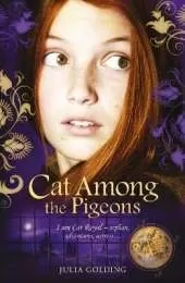 Cat Among the Pigeons