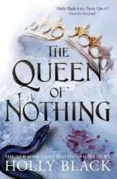 The Queen of Nothing (A Novel of Elfhame): Where TikTok's Faerie Obsession Began
