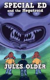 Special Ed: And The Megatroid
