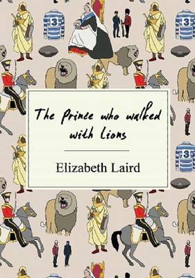 Rollercoasters: The Prince Who Walked With Lions