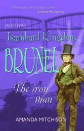 Who Was Isambard Kingdom Brunel