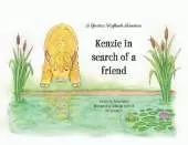 Kenzie in search of a friend