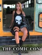 The Comic Con