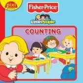 Fisher-Price  -  Counting