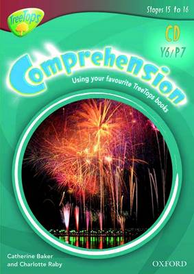 Oxford Reading Tree: Y6/P7: TreeTops Comprehension: CD-ROM: Unlimited User Licence