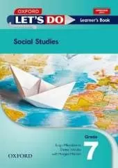 Let's do Social Studies (Zambia): Grade 7: Learner's Book