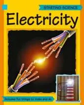 Starting Science: Electricity