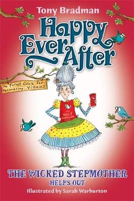 Happy Ever After: The Wicked Stepmother Helps Out