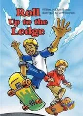 Roll Up to the Ledge