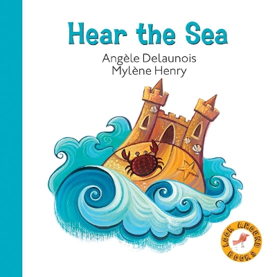 Hear the Sea