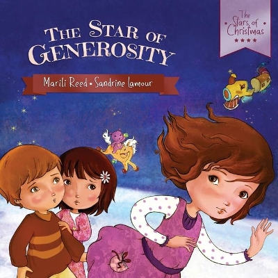 The Star of Generosity