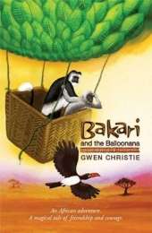 Bakari and the Balloonana