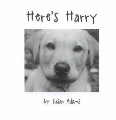 Here's Harry