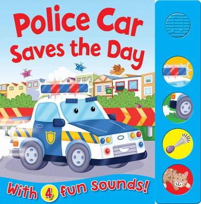 Police Car