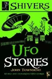 Shivers: UFO Stories