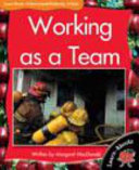 Learnabouts Lvl 16: Working as a Team