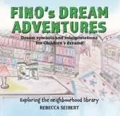 Finos Dream Adventures (Book 7): Exploring the neighbourhood library