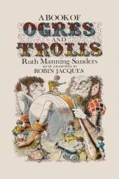 A Book of Ogres and Trolls