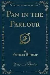 Pan in the Parlour (Classic Reprint)