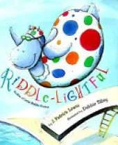 Riddle-lightful: Oodles of Little Riddle-poems