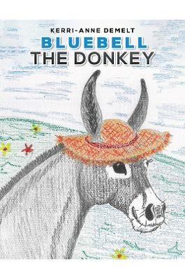 Bluebell the Donkey