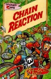 Chain Reaction: The Chain Gang Series