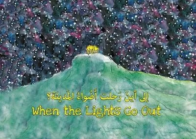 When the Lights Go Out: Key Stage 2 version