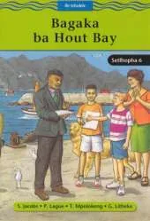 Bagaka Ba Hout Bay