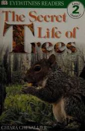 DK Readers L2: The Secret Life of Trees