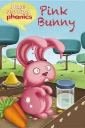 Pink Bunny