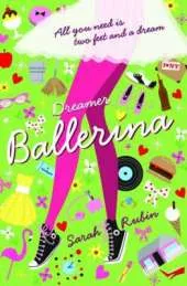 Dreamer Ballerina