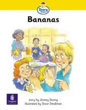 Step 1 Is this Sam's Mum? Story Street KS1