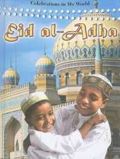 Eid Al-Adha