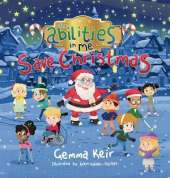 The abilities in me Save Christmas