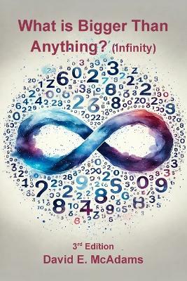 What is Bigger Than Anything?: Infinity