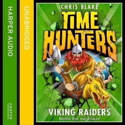 Viking Raiders