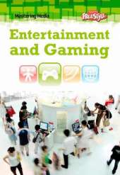 Entertainment and Gaming