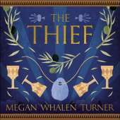 The Thief: The first book in the stunning Queen's Thief series