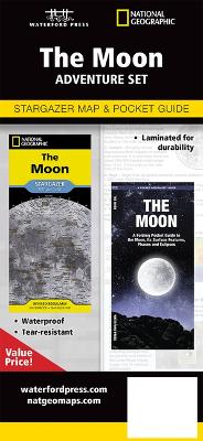 Moon Adventure Set