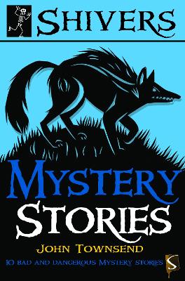 Shivers: Mystery Stories