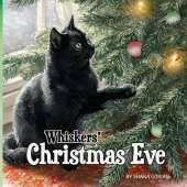 Whiskers' Christmas Eve