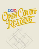 Open Court Reading, Teacher's Edition, Unit 3, Grade 4