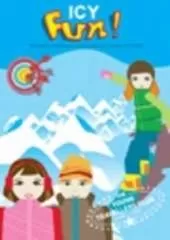 Icy Fun!