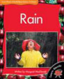 Learnabouts Lvl 16: Rain