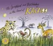 The leopard and bushbaby in the land of Kachoo